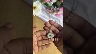 Thumbnail: ഒരേ മോതിരം കൊണ്ട്‌ മാലയും braceletഉം ഉണ്ടാക്കാന്‍  പറ്റുമോ സക്കീര്‍ ഭായ്ക്ക് | glow in dark jewelry