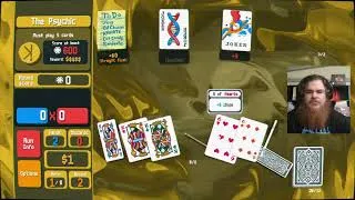 Thumbnail: Ayahoo Plays Balatro Episode Seven: The Hardest deck youve ever seen!!!
