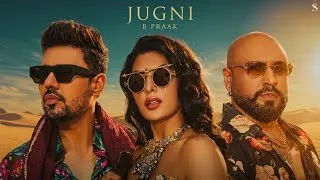 Thumbnail: JUGNI - B Praak | Sonu Thukral | Jacqueline Fernandez | Full Song | New Punjabi Song 2026