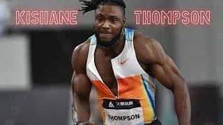 Thumbnail: Kishane Thompson | Sprint Montage