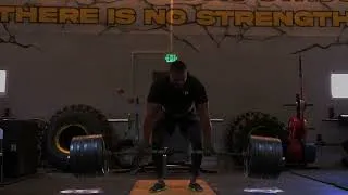 Thumbnail: SUFFERING AND TESTOSTERONE | MOTIVATION