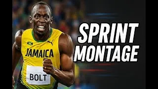 Thumbnail: Usain Bolt Sprinting Montage