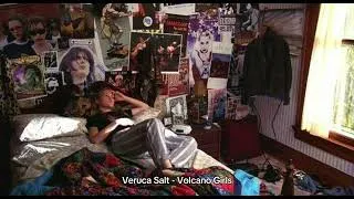 Thumbnail: ♫︎ [Playlist] Female Angst Playlist | Kat Stratford inspired Playlist | 1990s - 2010s Rock Playlist