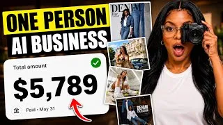 Thumbnail: You’re Learning The Wrong AI Skills For Making Money