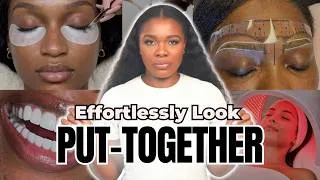 Thumbnail: 8 Beauty Investments That Will Make You Look Put-Together Effortlessly