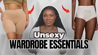 Thumbnail: 10 Unsexy Wardrobe Items You Still Need To Own
