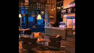 Thumbnail: Uptempo Coffee House Jazz Music