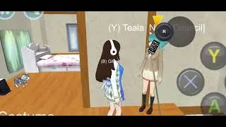 Thumbnail: ayano,s new step mother |high school simulator 2018