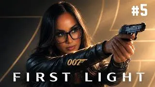 Thumbnail: 007 First Light Part 5 | The Most Beautiful Mission Turned Into Complete Chaos