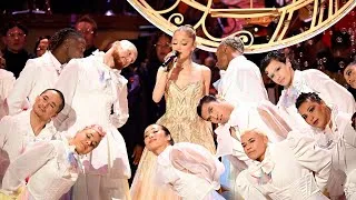 Thumbnail: Ariana Grande - No One Mourns The Wicked (Live from Wicked: One Wonderful Night) 4K