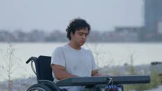 Thumbnail: A Seaside Piano Concert We Produced