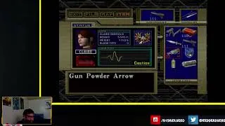 Thumbnail: This was Alfred's idea wasn't it? (Resident Evil Veronica)