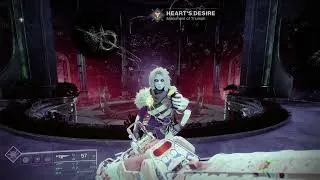 Thumbnail: Heart's Desire | Monuments of Triumph - Destiny 2 (Mara Sov)