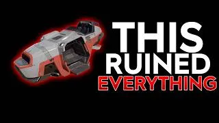 Thumbnail: Why Apex Deleted The Trident