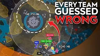 Thumbnail: The Most Absurd Zone Pull In Apex History