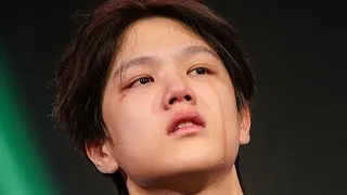 Thumbnail: He Cried Over an Apex Legends Game