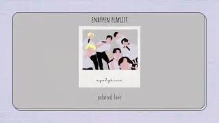 Thumbnail: Enhypen All Songs 2022 Playlist