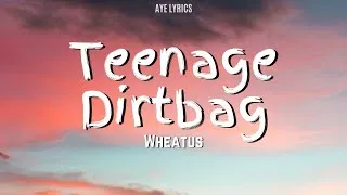 Thumbnail: Wheatus - Teenage Dirtbag (Lyrics)