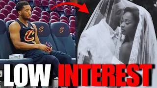 Thumbnail: Donovan Mitchell Had to Beg His Own Wife to Follow Him Back After Marriage!