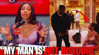Thumbnail: Yung Miami Confirms She's Off the Market After Bragging About a Million-Dollar Experience!