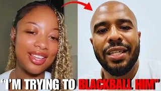 Thumbnail: He Helped Her Gain 15,000 Followers... Now She's Trying to Destroy His Brand!
