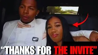 Thumbnail: He Took Her to Streamer Prom... She Still Rejected Him!