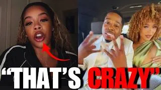 Thumbnail: His Ex Couldn't Handle Seeing Him Take Another Woman to Streamer Prom!