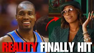 Thumbnail: Keri Hilson Says Dating Serge Ibaka Felt Like the Underworld After They Never Married!