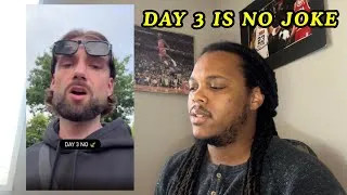 Thumbnail: He Quit Smoking 🍃 for 3 Days And This Happened..