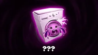 Thumbnail: 16 Kick the Buddy "Washing Machine" Sound Variations in 60 Seconds I Ayieeeks Original