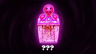 Thumbnail: 15 Kick The Buddy "Paper Shredder" Sound Variations in 60 Seconds I Ayieeeks Original