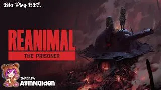 Thumbnail: REANIMAL DLC 1 - The Prisoner