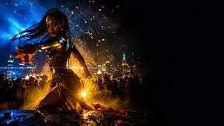 Thumbnail: Dance For Me 🌍🇭🇹 [Afrobeat Amapiano Beat] Free Type Beat 2026