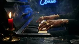 Thumbnail: Lakay Romance 🇭🇹 [Haitian Kompa Trap Beat] Free Type Beat 2026