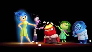 Thumbnail: Inside Out: Guessing the feelings.