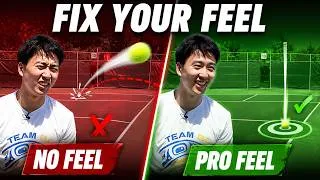 Thumbnail: 3 Minutes to Perfect Feel