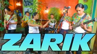 Thumbnail: ZARIK - En Vivo
