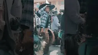 Thumbnail: Inti Raymi - Ecuador