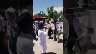 Thumbnail: Inti Raymi en Turuku _ Parte 2