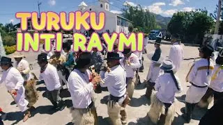 Thumbnail: Turuku - Inti Raymi 