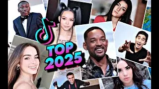 Thumbnail: Top 10 Most Famous Tiktoker! If Know them Than Comment