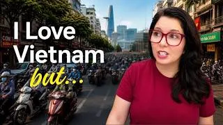 Thumbnail: What Nobody Tells You About Living in Vietnam