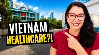 Thumbnail: Why I’m Canadian But Choose Vietnam Healthcare