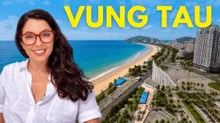 Thumbnail: BETTER THAN DA NANG? Why I Love This Vietnam Beach Town