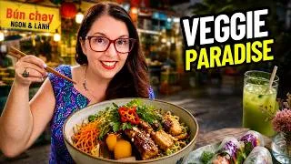Thumbnail: Vegetarian Food in Vietnam That Tastes Better Than Meat