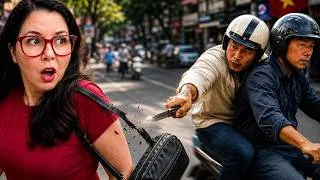 Thumbnail: I Was Robbed in Vietnam