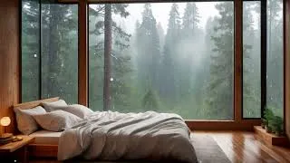 Thumbnail: Sleep Easy with Piano and Rain Sounds, Ultimate Relaxation Music for Bedtime and Stress Relief