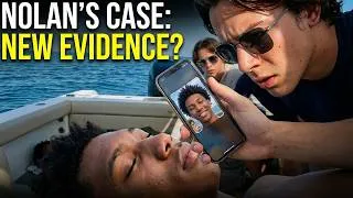 Thumbnail: New Alleged Details Emerge in the Nolan Wells Disappearance Case