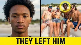 Thumbnail: Body Found After Days Missing - Police Uncover Suspicious Details in Nolan Xavier Wells Case