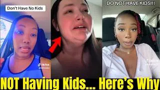 Thumbnail: Why So Many People Don't Want Kids Anymore